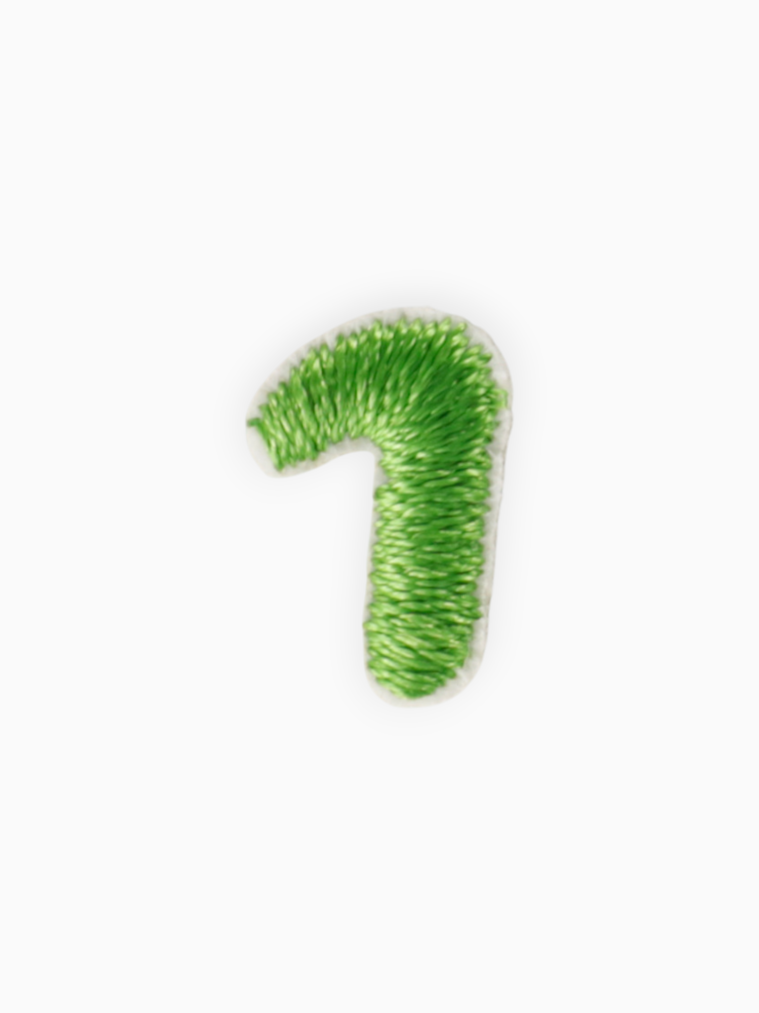Mini Numbers