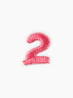 Mini Numbers