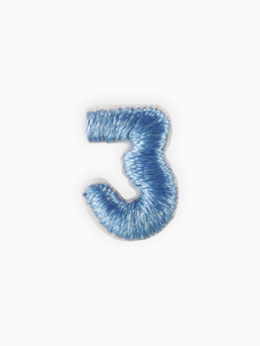 Mini Numbers