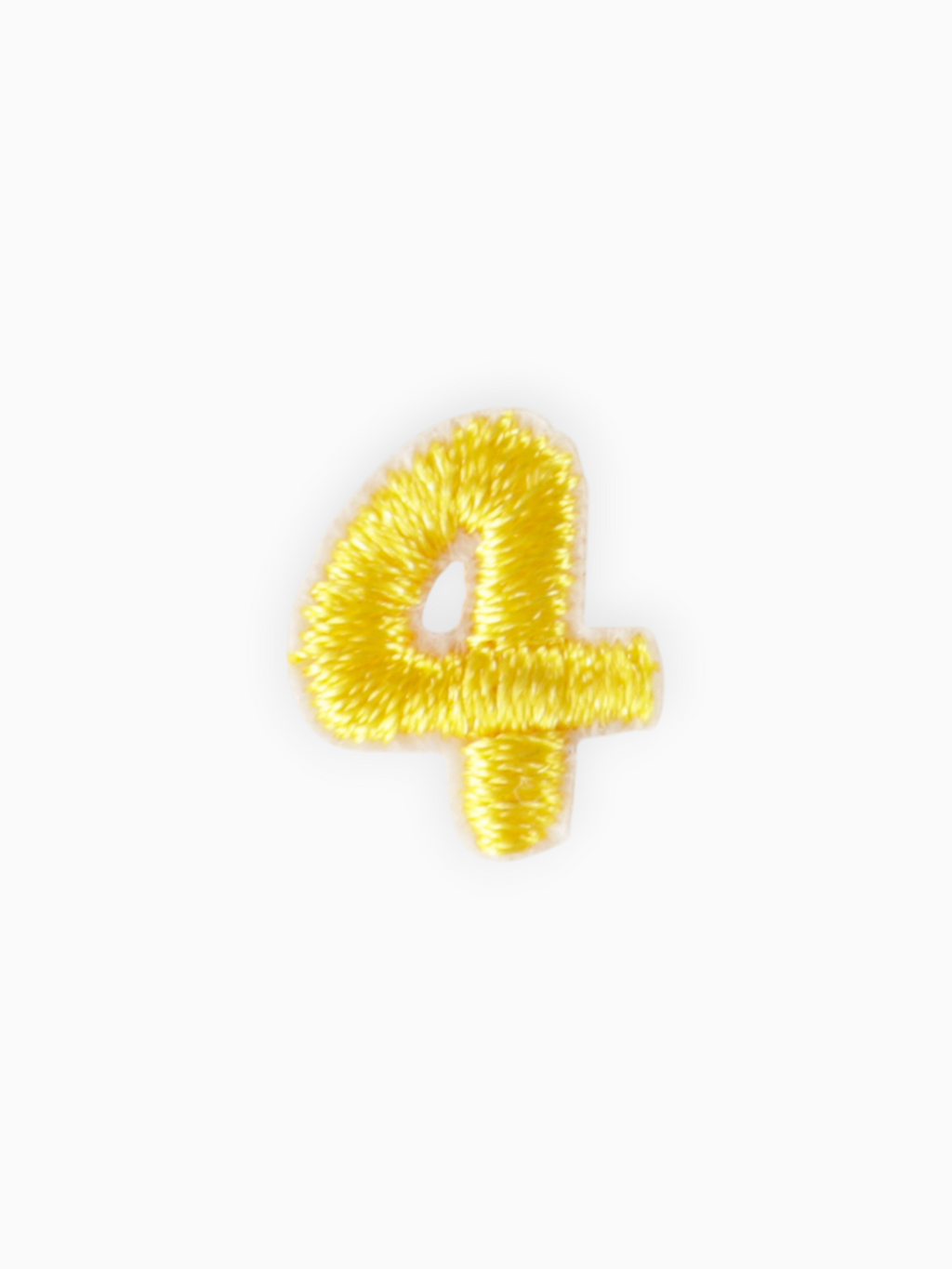 Mini Numbers