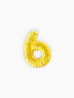 Mini Numbers