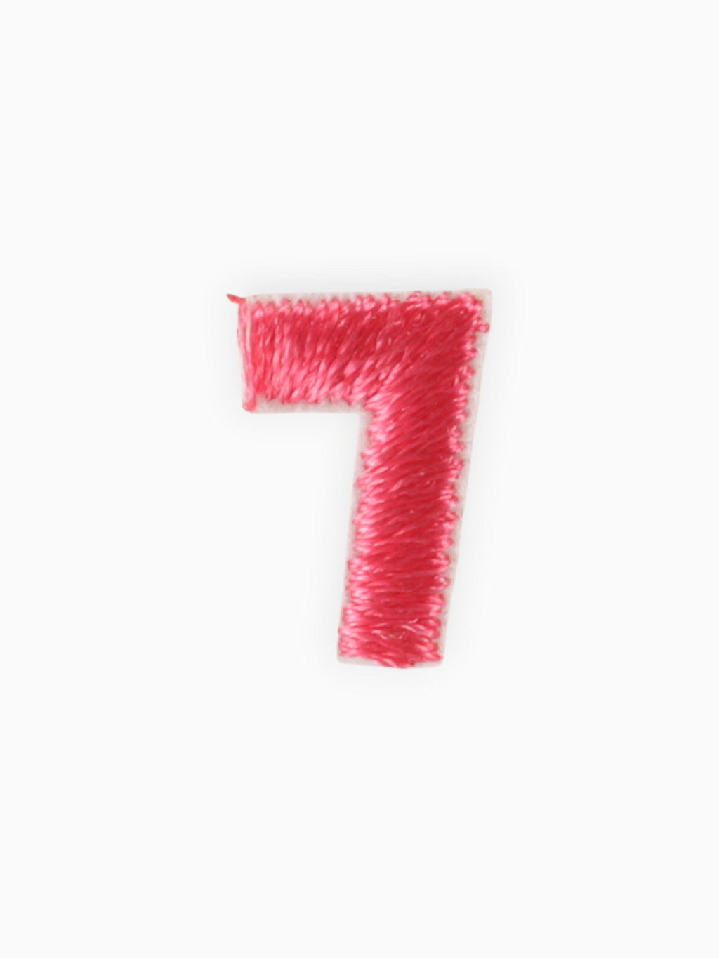 Mini Numbers