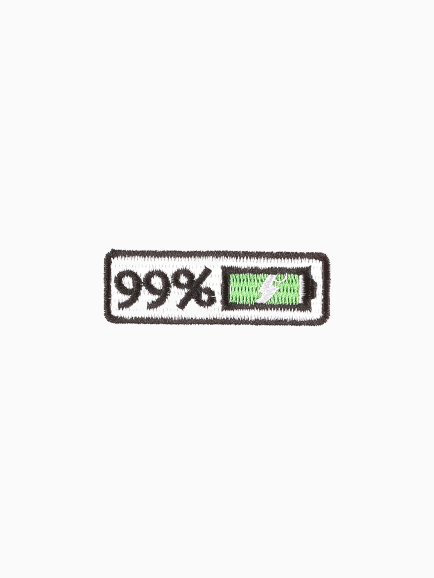 99%