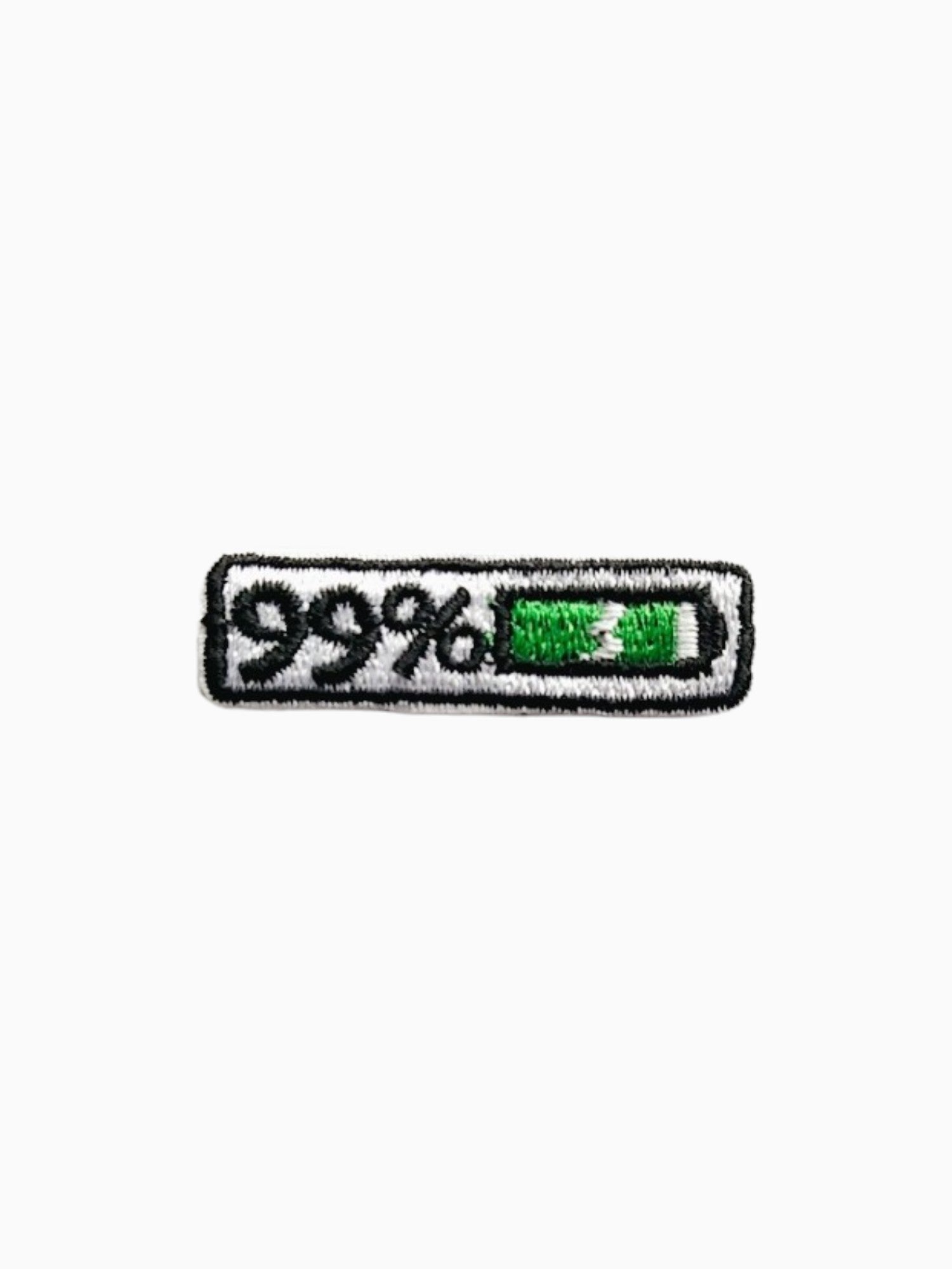 99% (Self Adhesive)