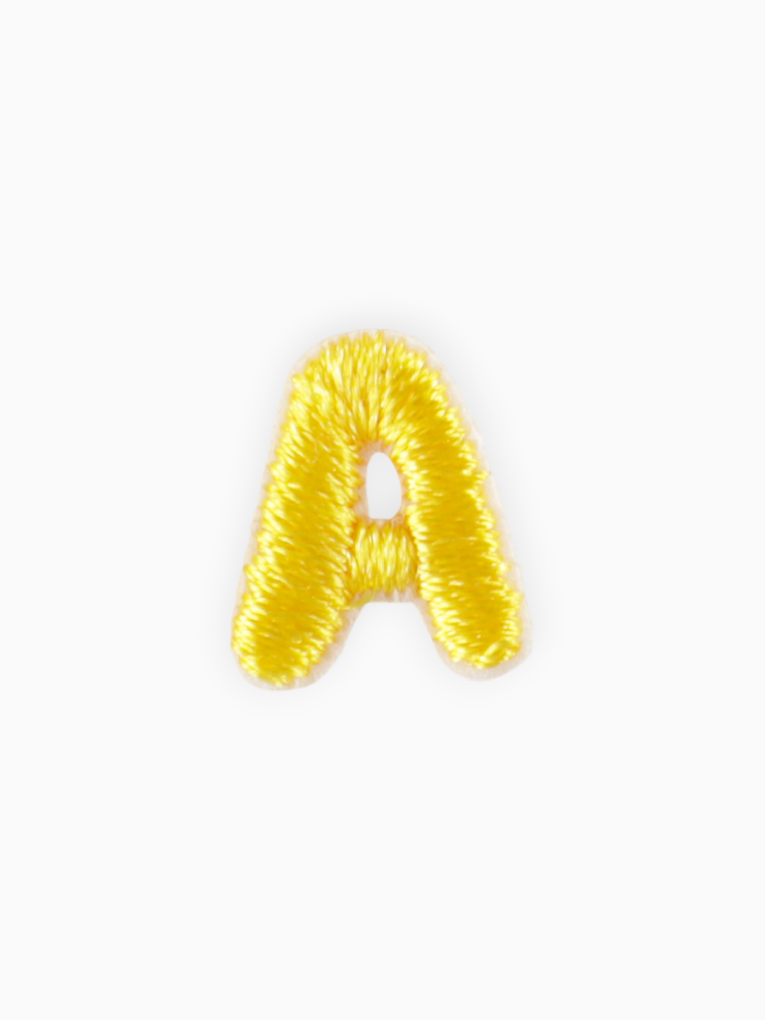 Mini Alphabets