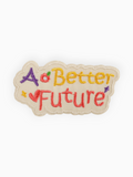 A Better Future