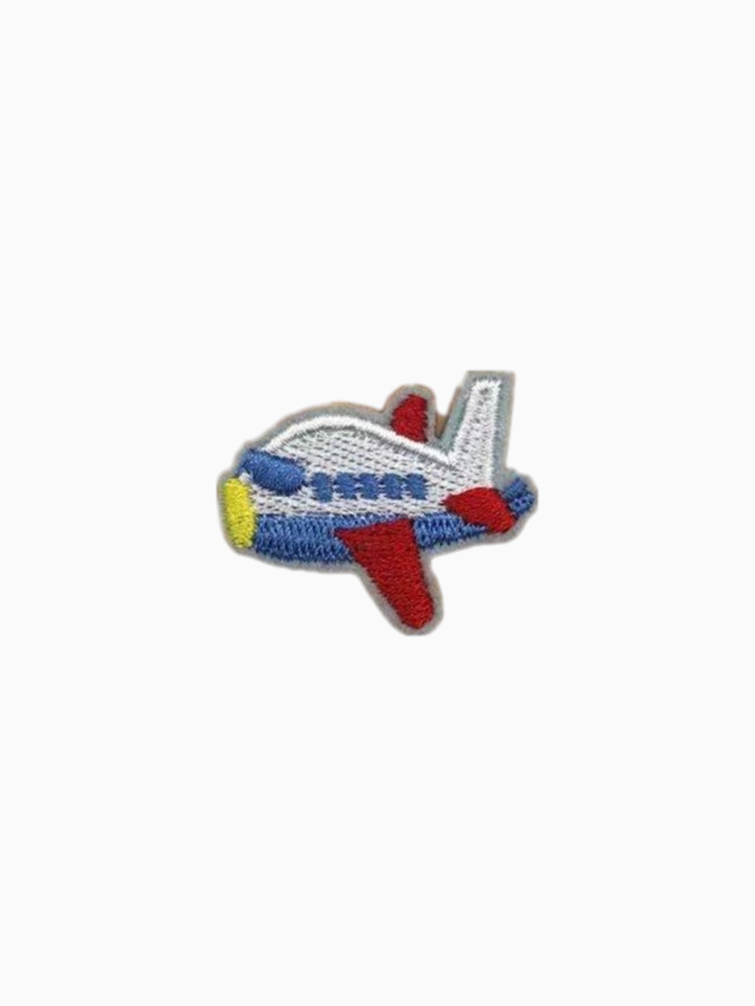 Airplane (Self Adhesive)