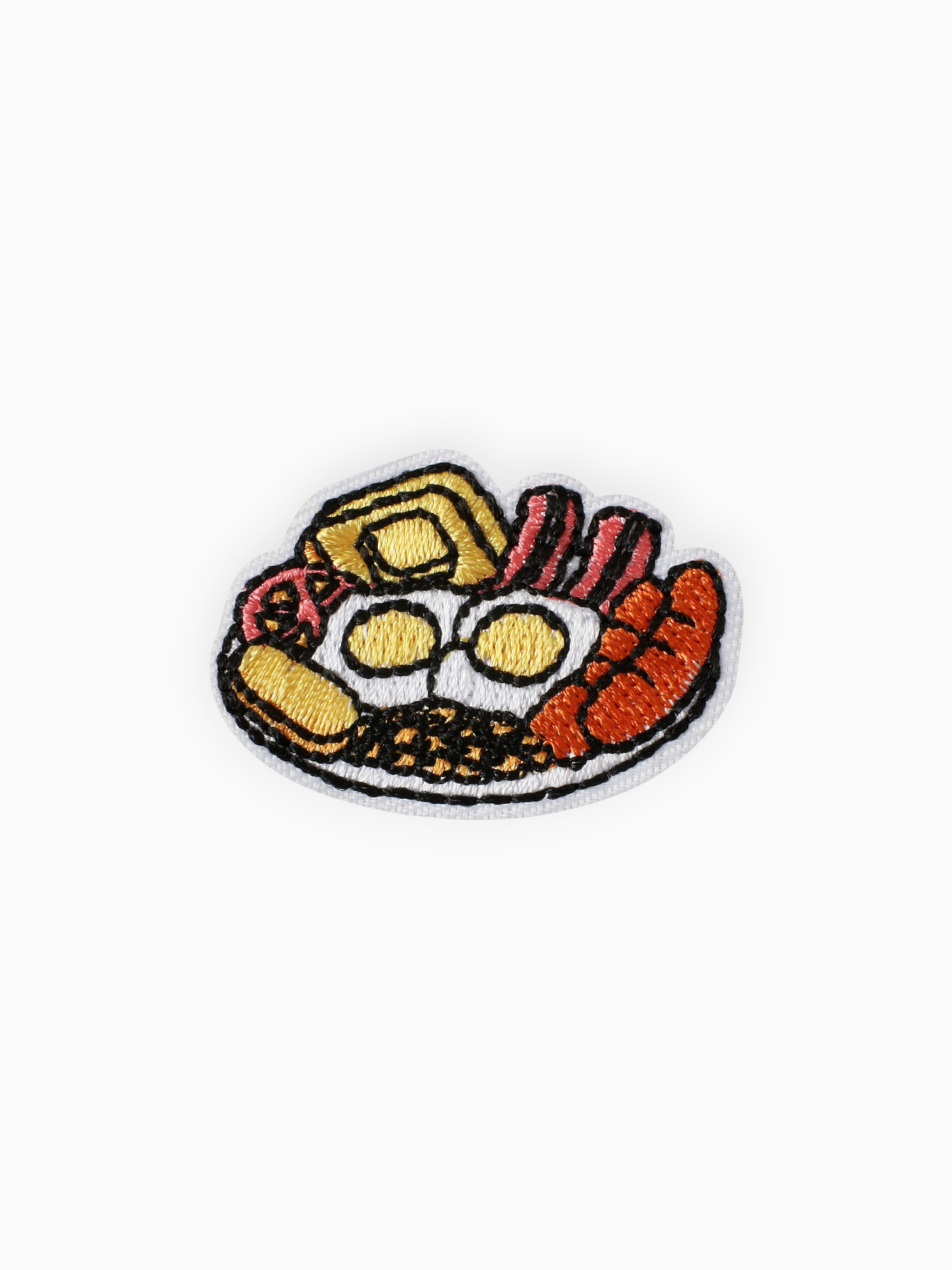 All Day Breakfast