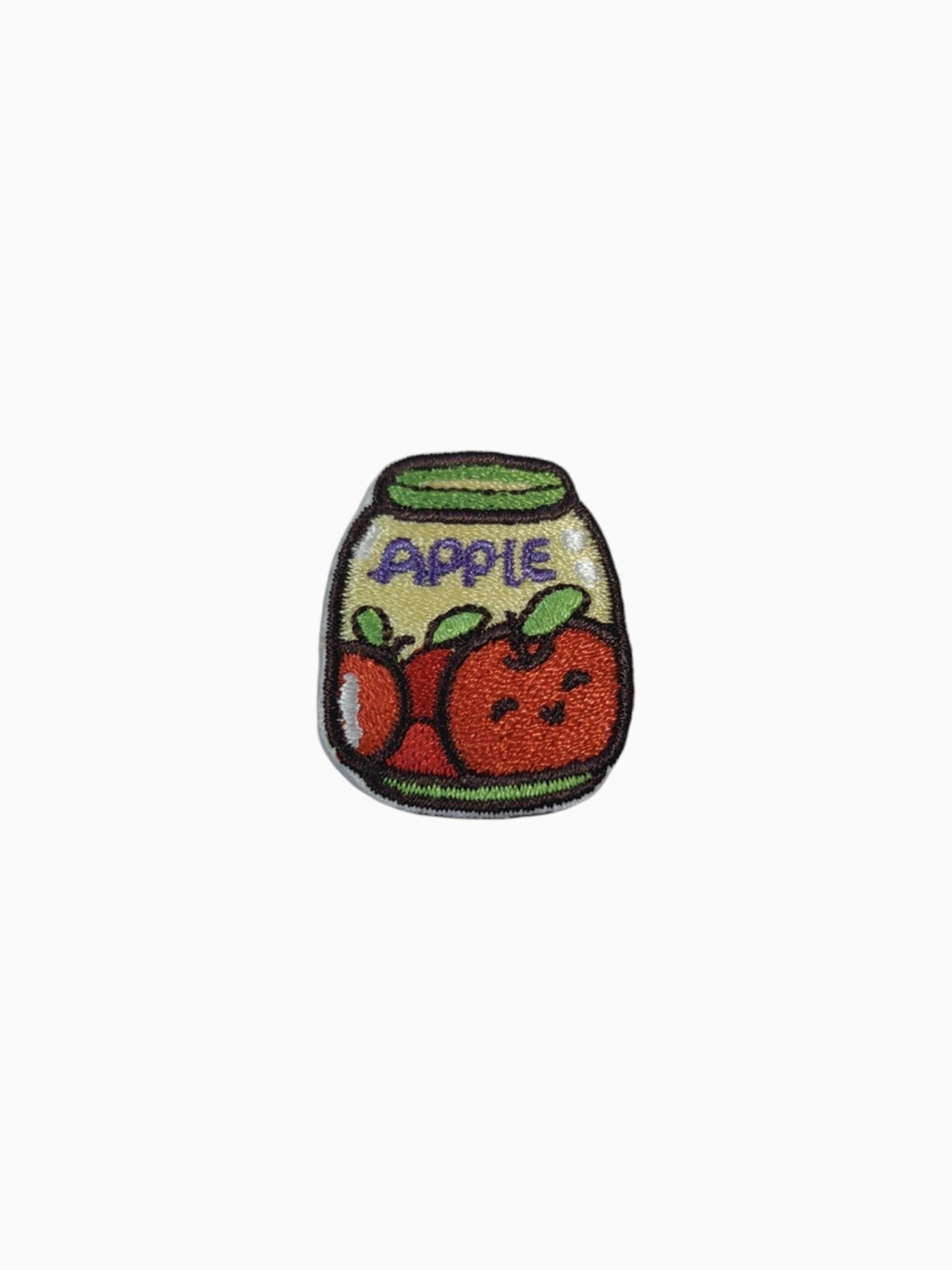 Apple Juice (Self Adhesive)