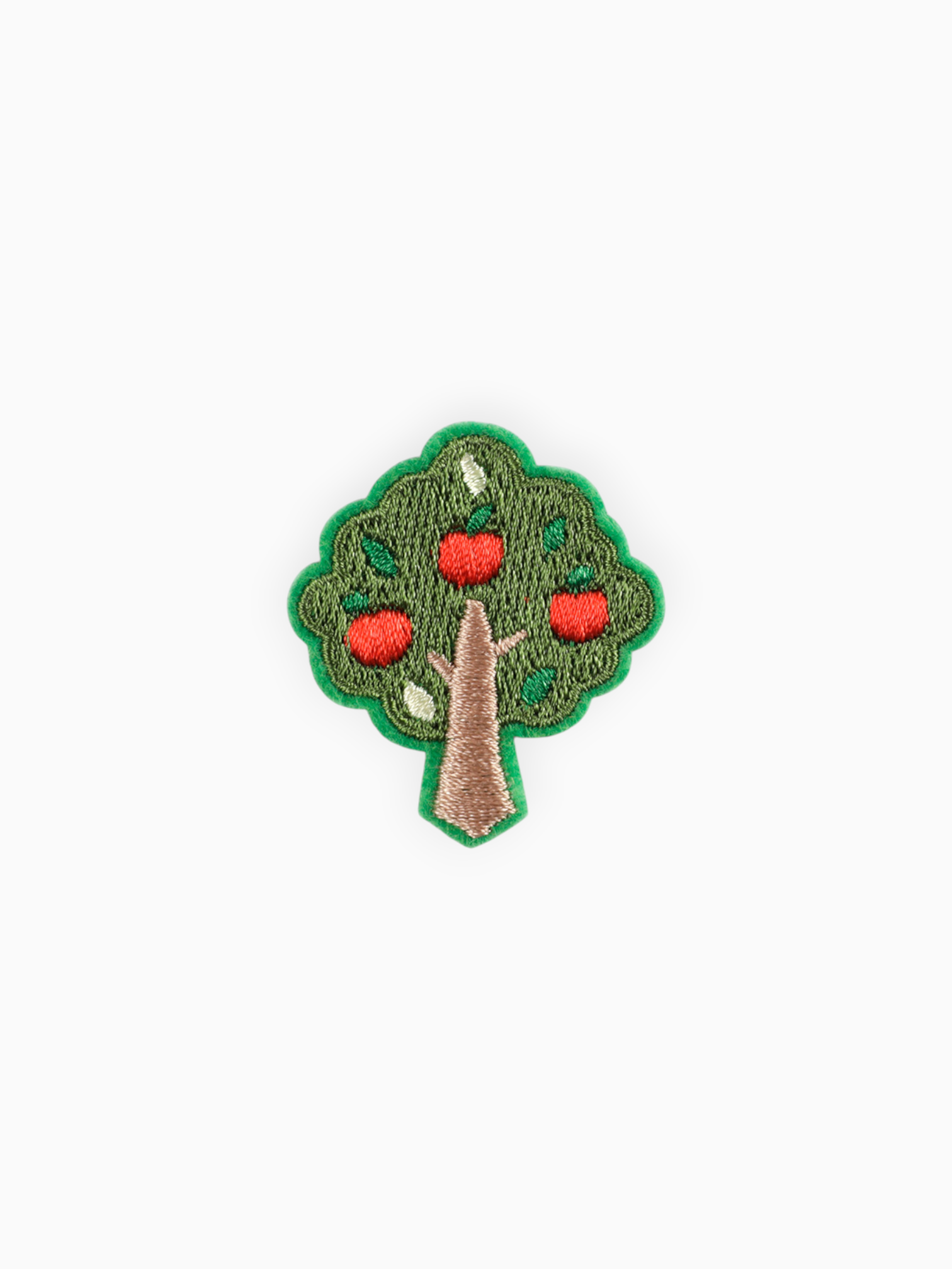 Apple Tree