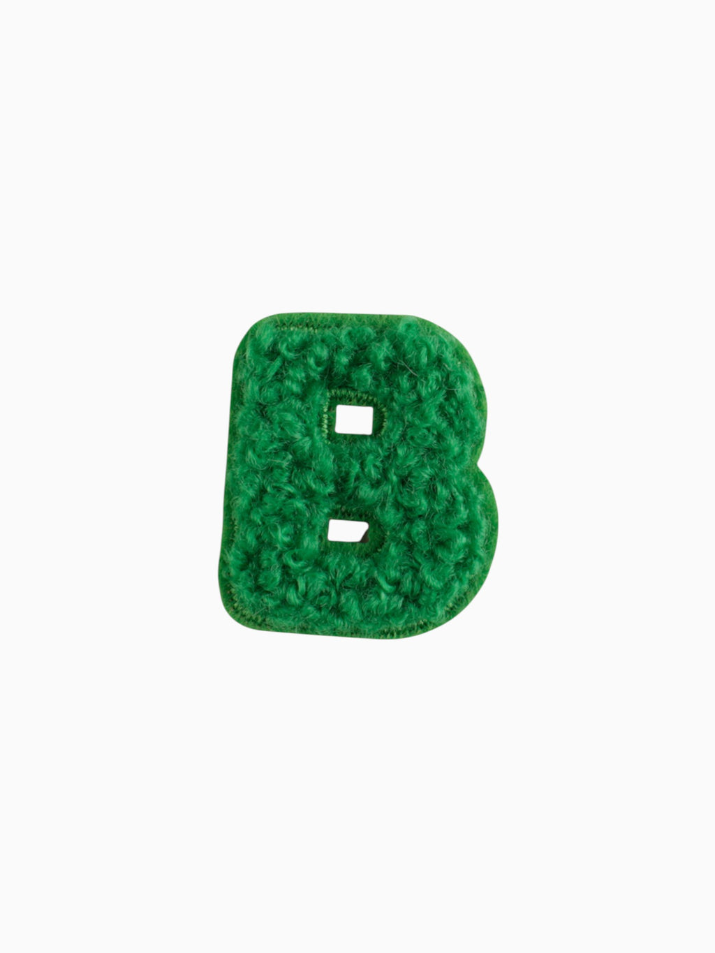 Fluffy Alphabets