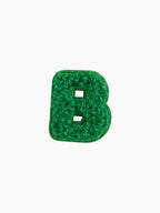 Fluffy Alphabets