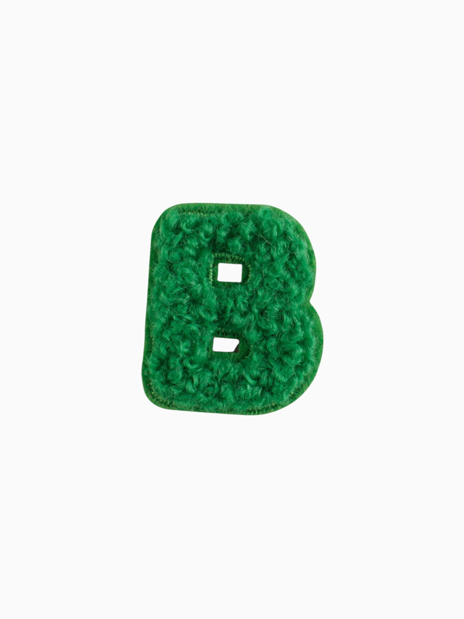 Fluffy Alphabets