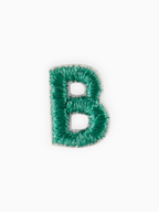Mini Alphabets