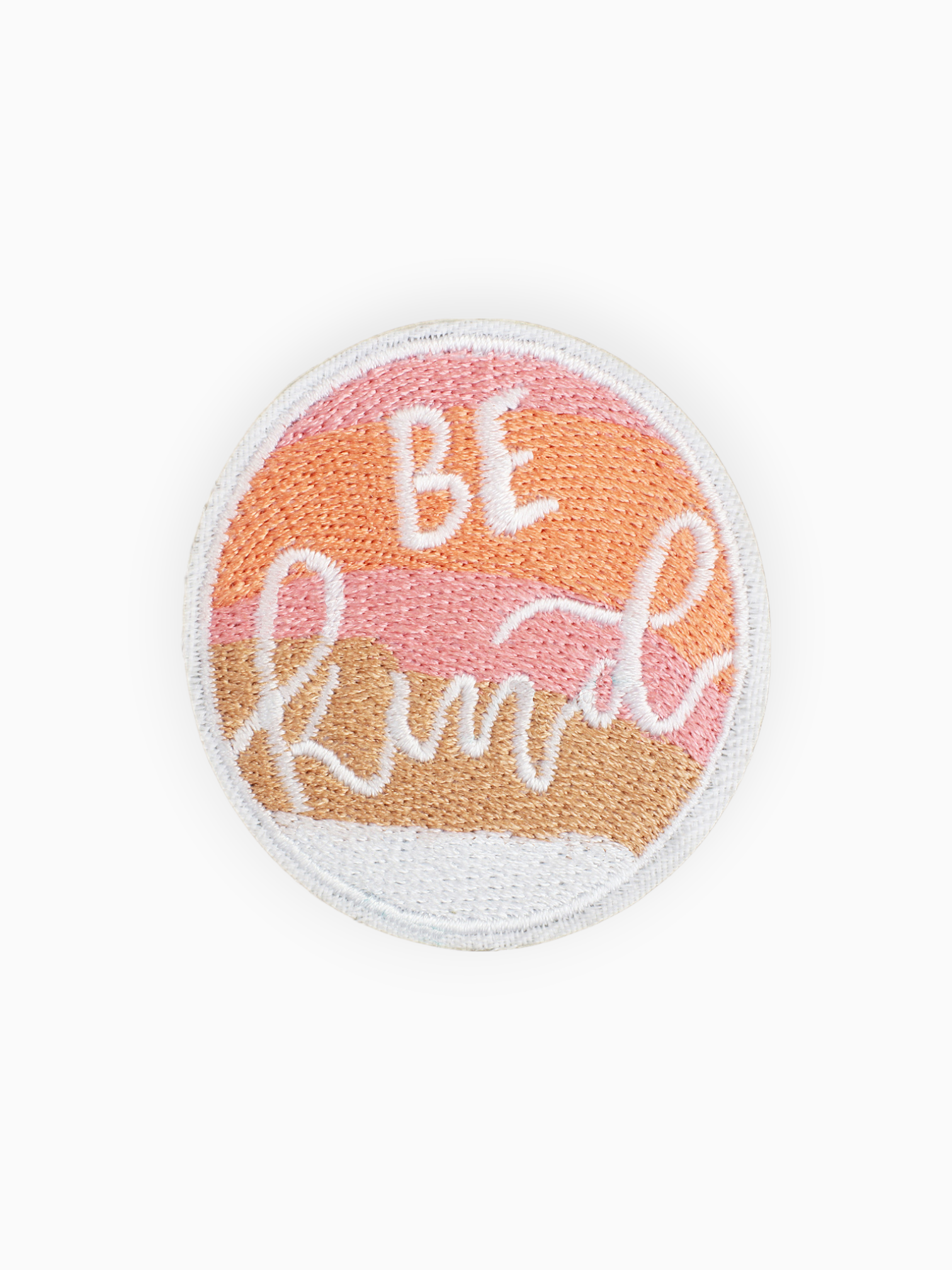 BE kind