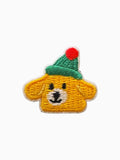Beanie Doggy