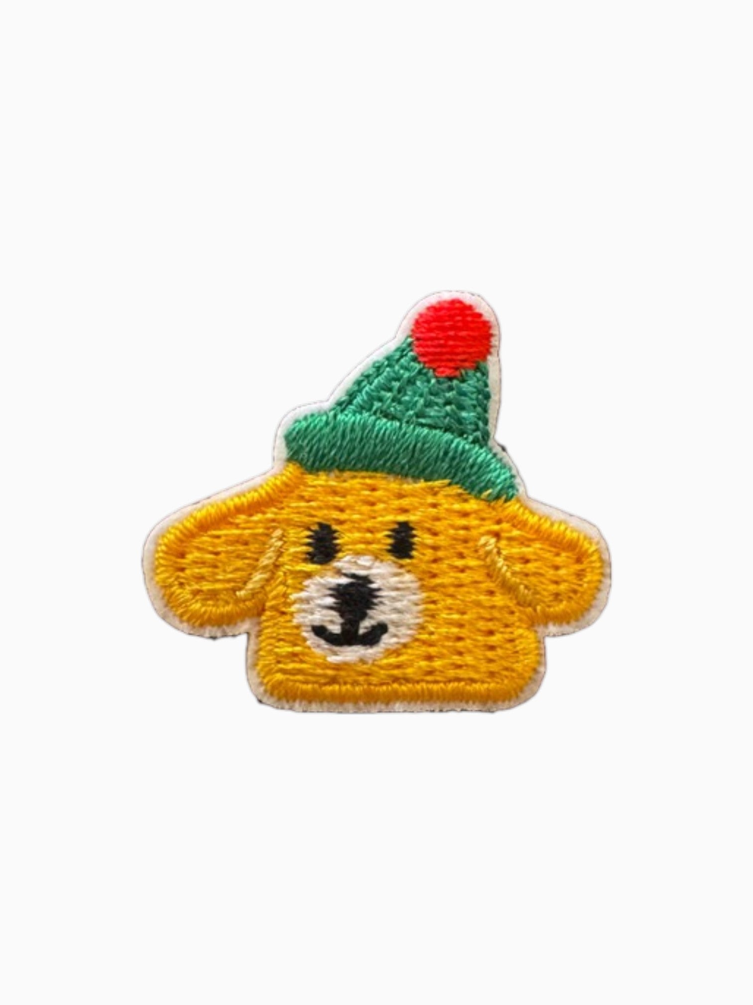 Beanie Doggy