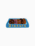 Biscuit