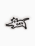 Cat - Black & White