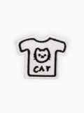 Cattee - Black & White
