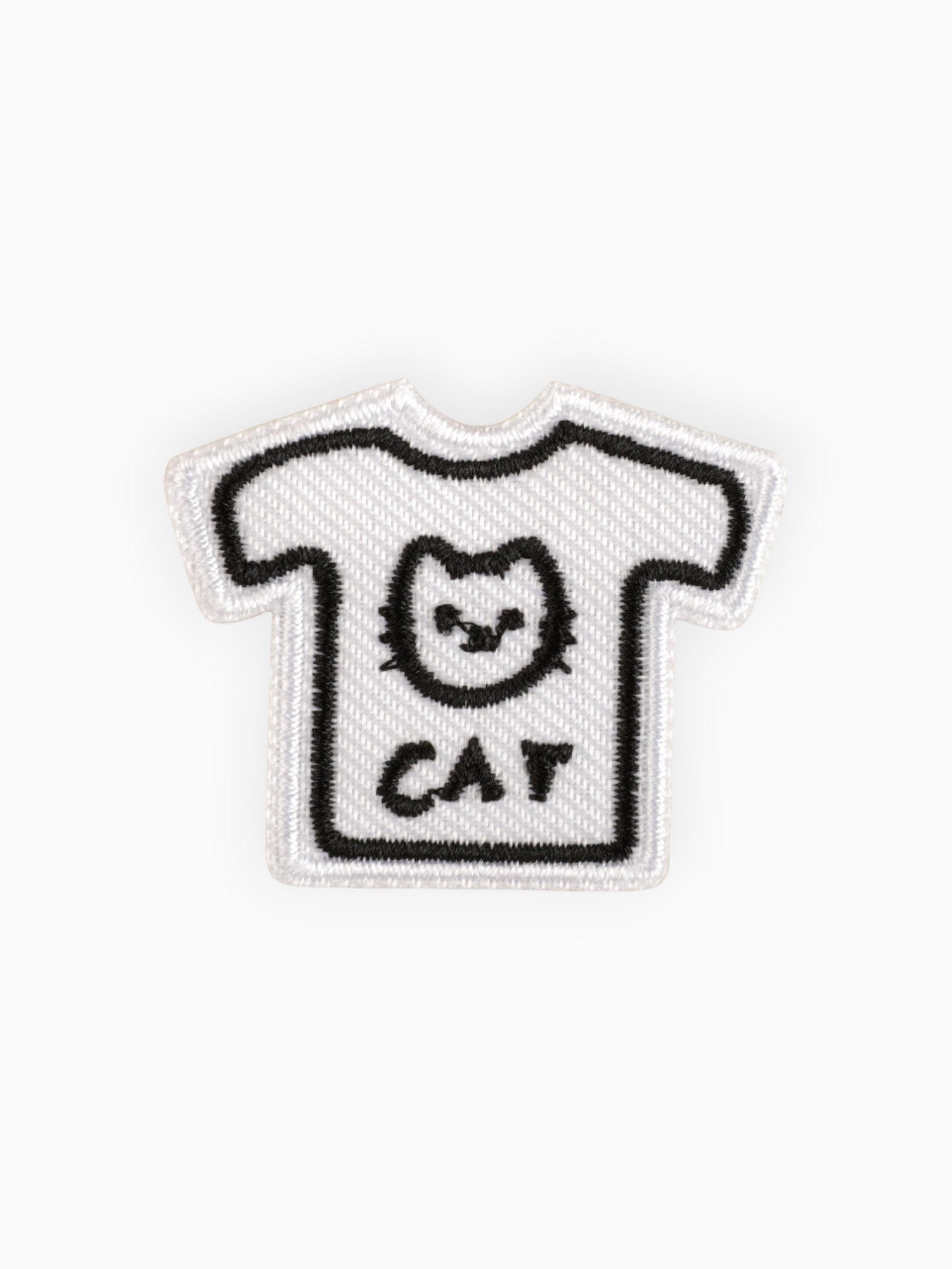 Cattee - Black & White