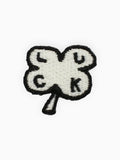 Clover - Black & White