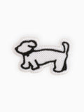 Dog - Black & White