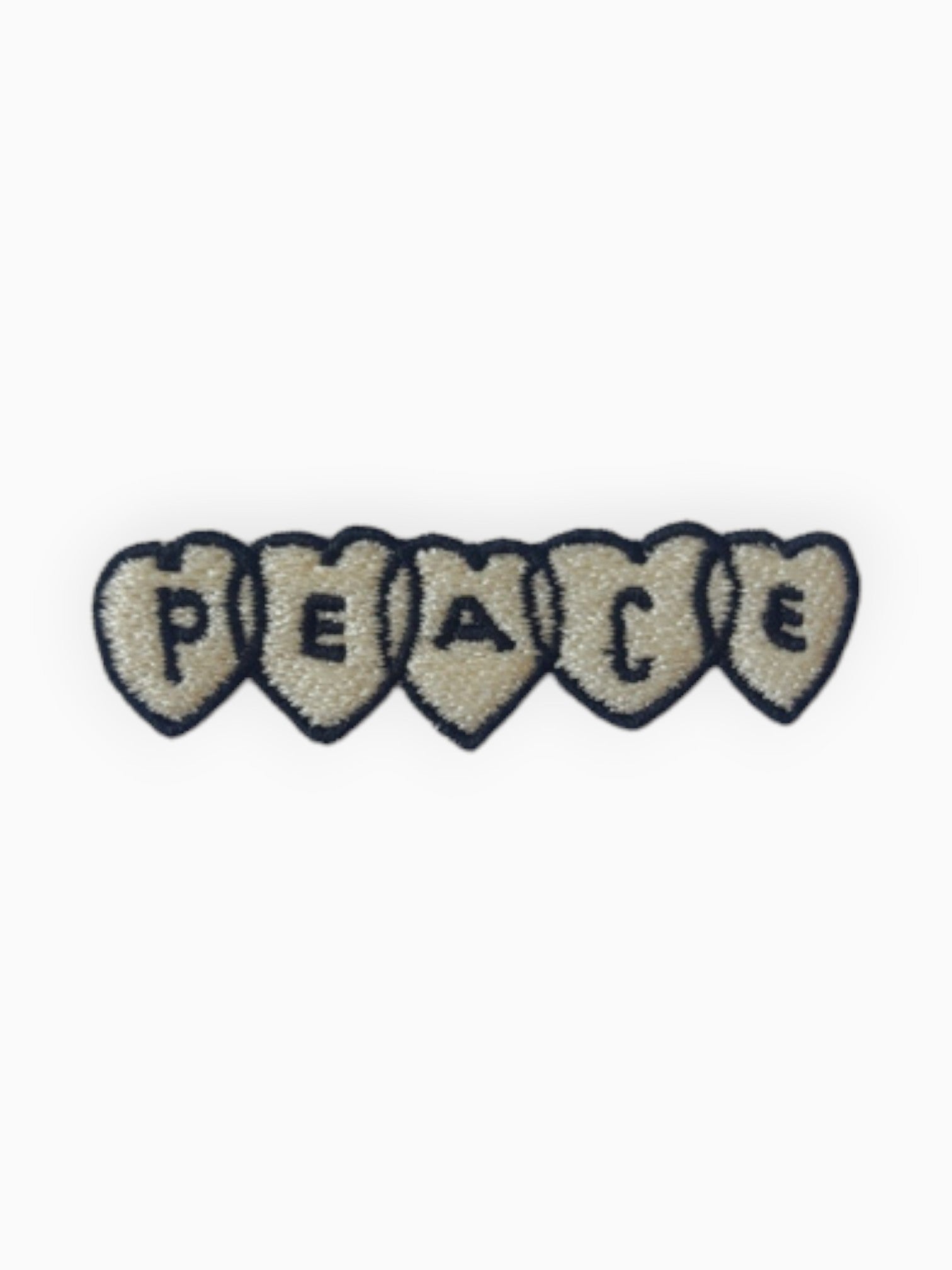 PEACE - Black & White