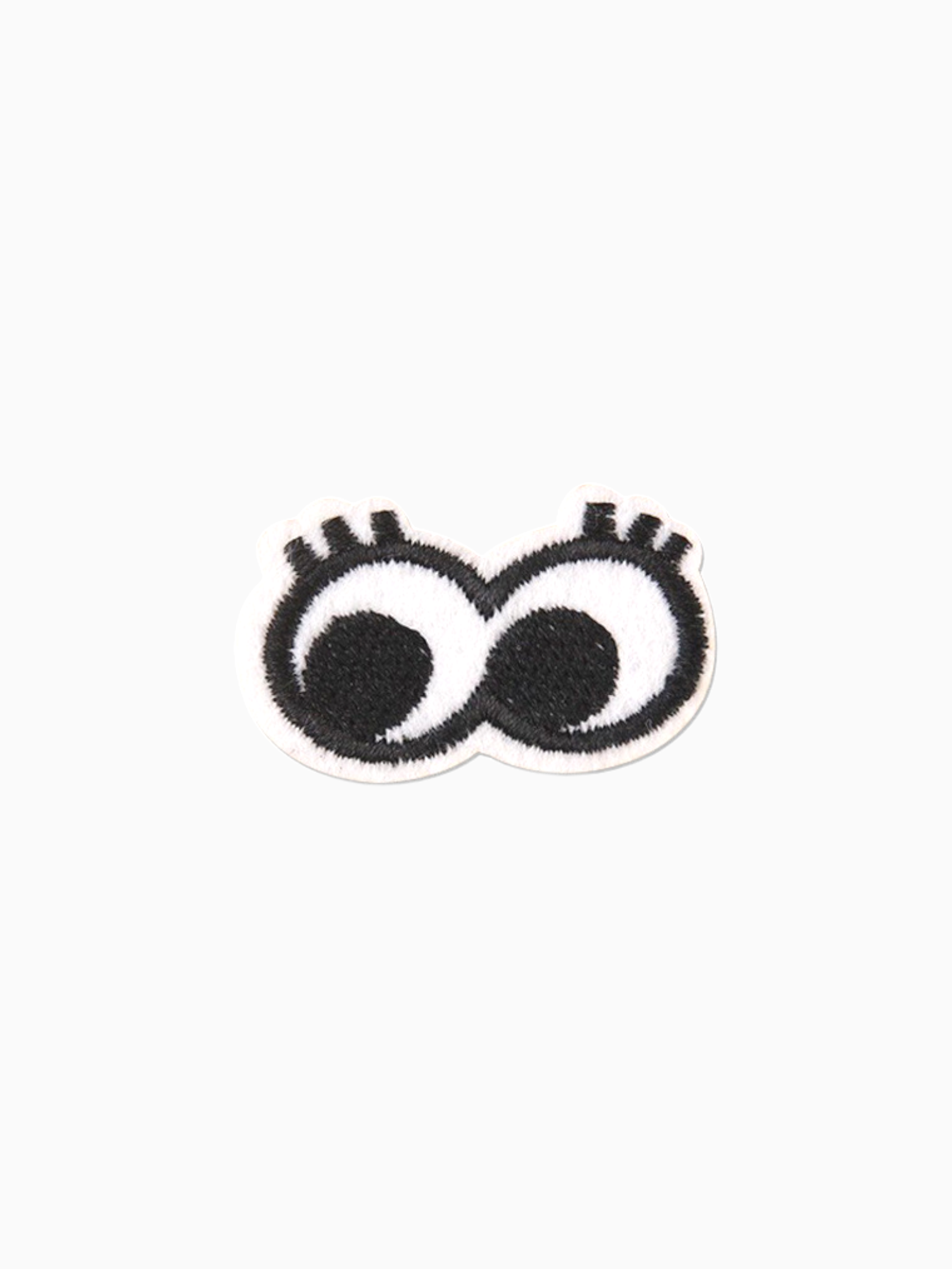 Blinky Eyes