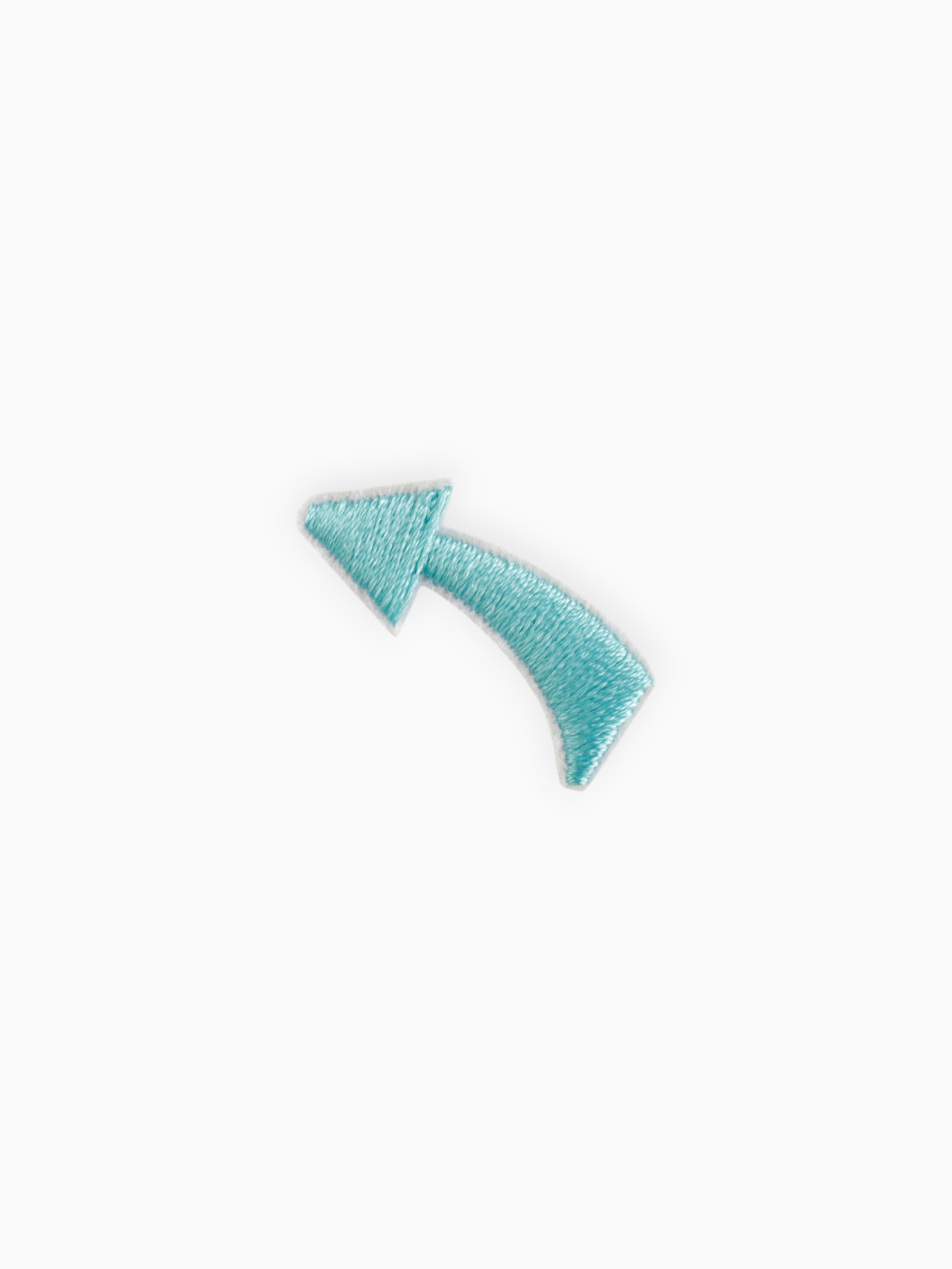 Arrow - Blue