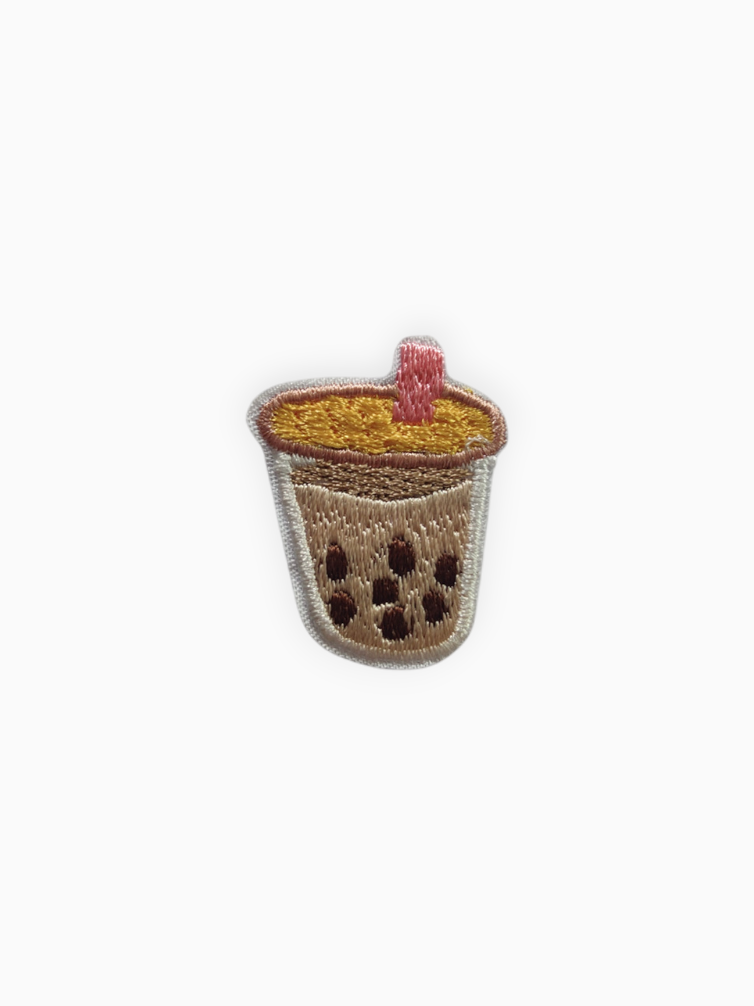 Boba Milk Tea