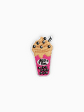 Boba Smoothie
