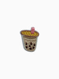 Boba Tea (Self Adhesive)