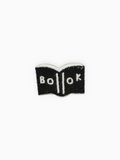 Book - Black
