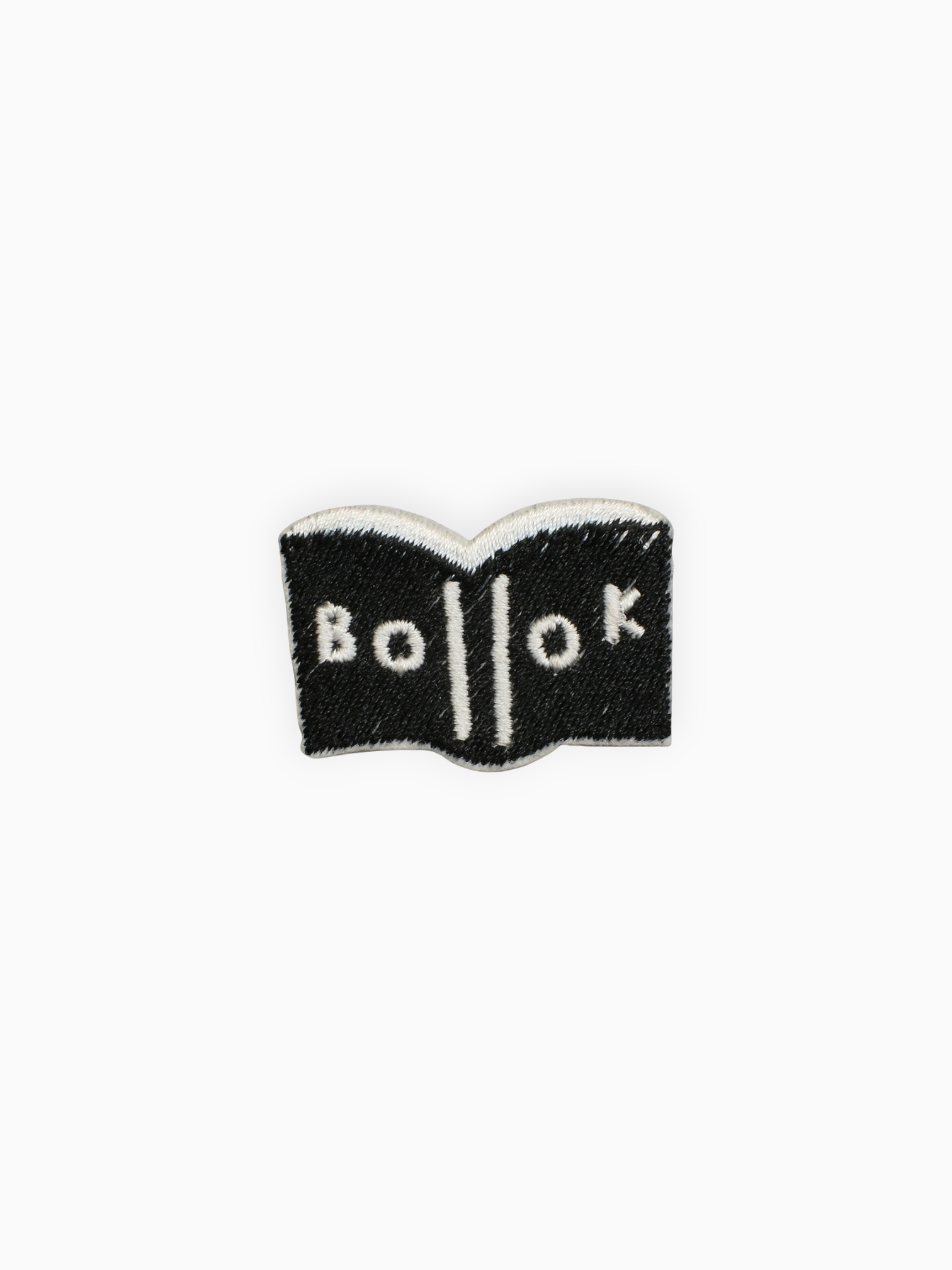 Book - Black