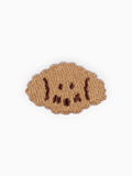 Brown Dog Face