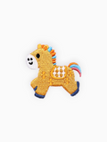Brown Pony I (Self Adhesive)