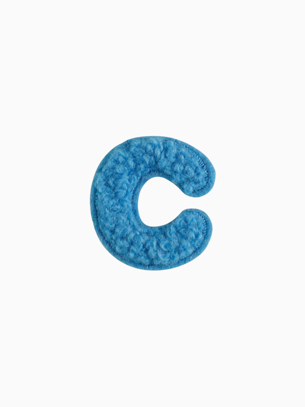 Fluffy Alphabets