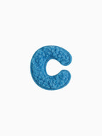 Fluffy Alphabets