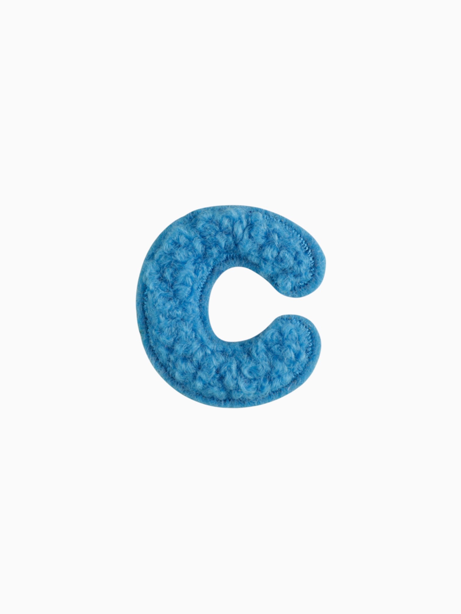 Fluffy Alphabets
