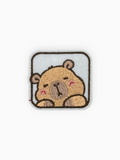 Capybara Icon