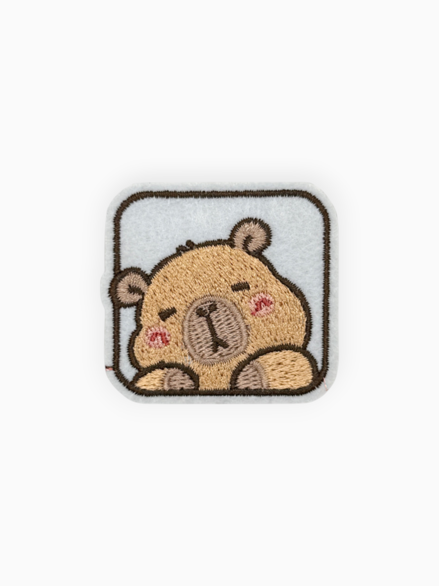 Capybara Icon
