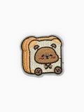 Capybara Toastie