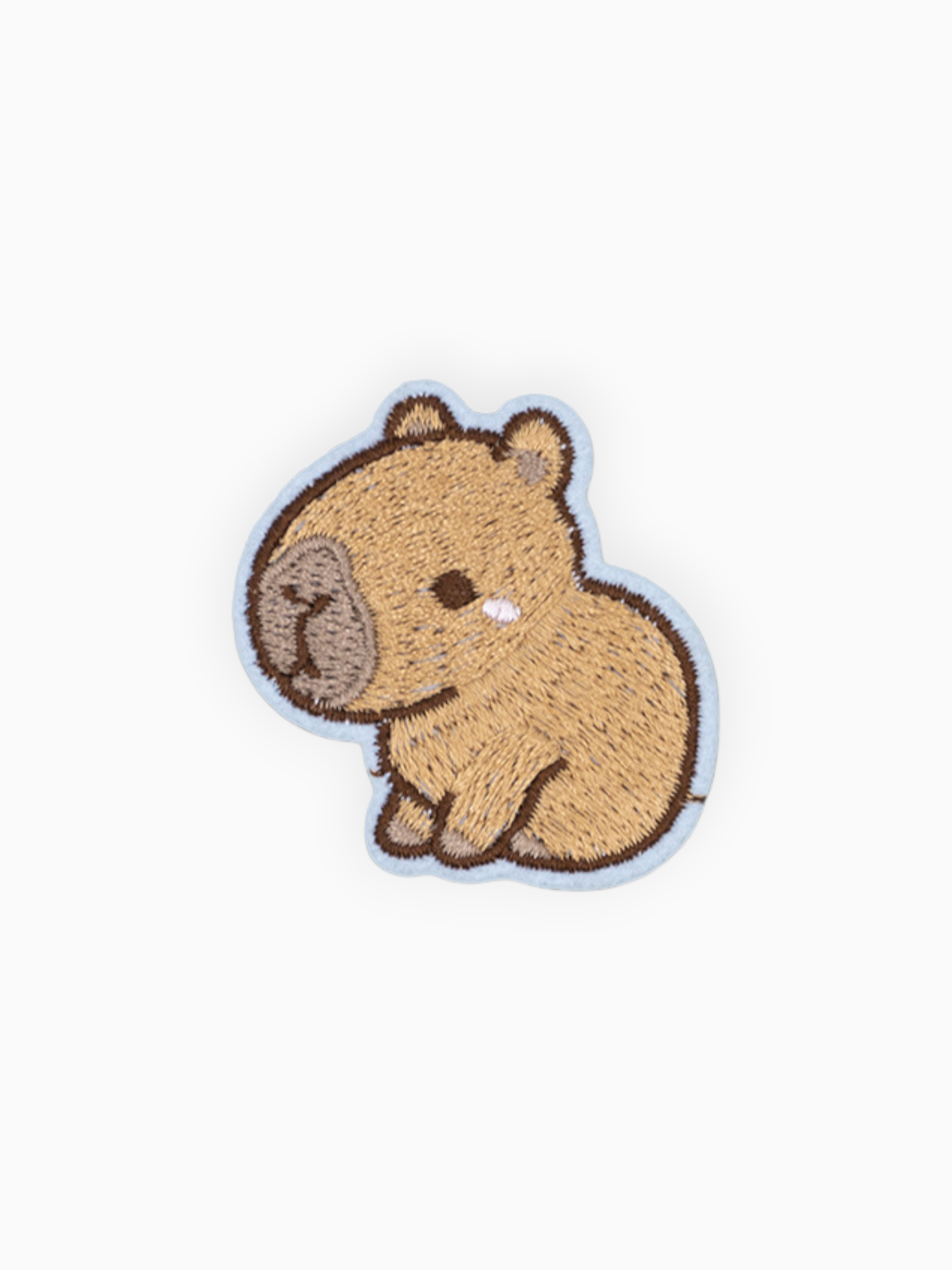 Capybara