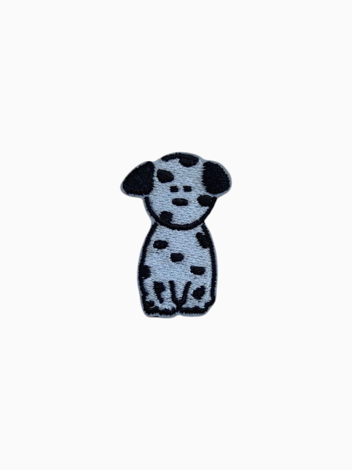 Cartoon Dog - Dotty Dog (Self Adhesive)