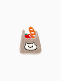 Cat Grocery Bag