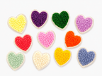 Fluffy Heart