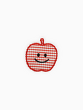 Checked Apple