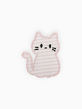 Checked Cat