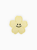 Checked Flower